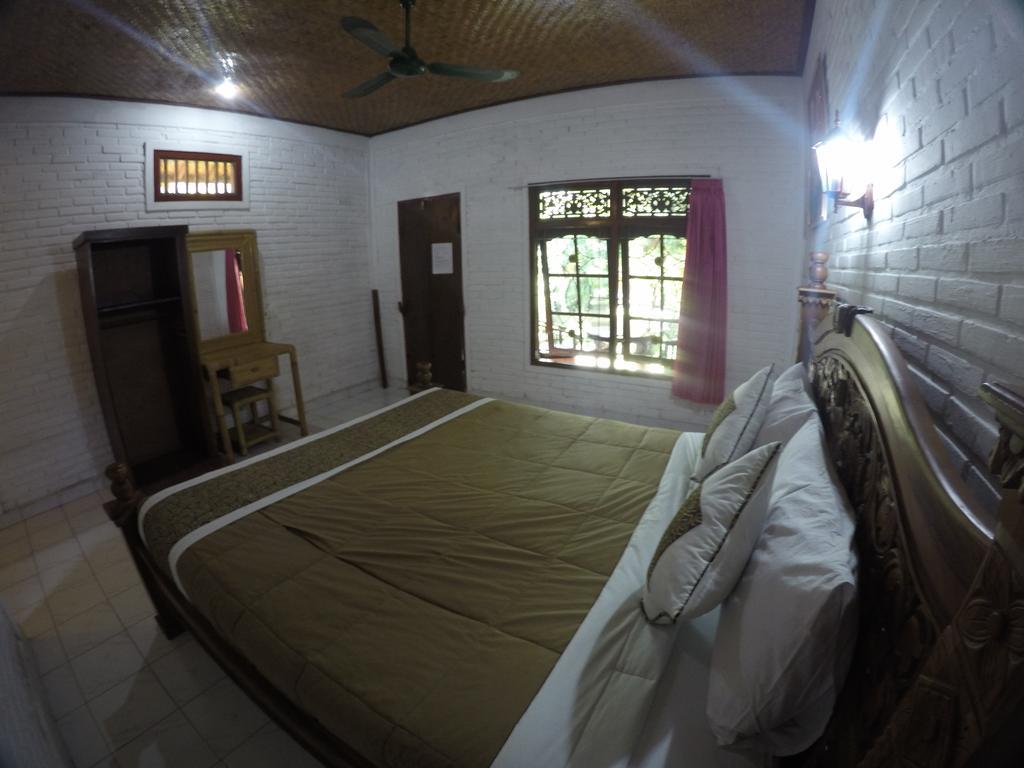 Eka'S Homestay Ubud Dış mekan fotoğraf