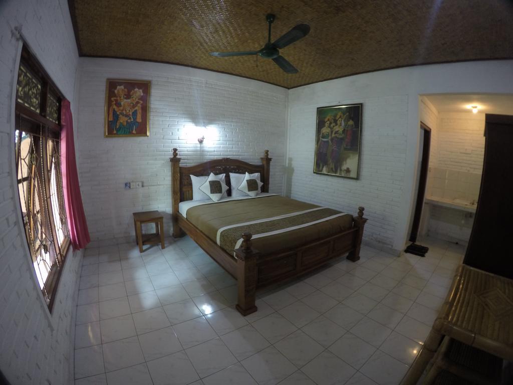 Eka'S Homestay Ubud Dış mekan fotoğraf