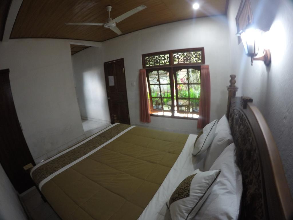 Eka'S Homestay Ubud Dış mekan fotoğraf
