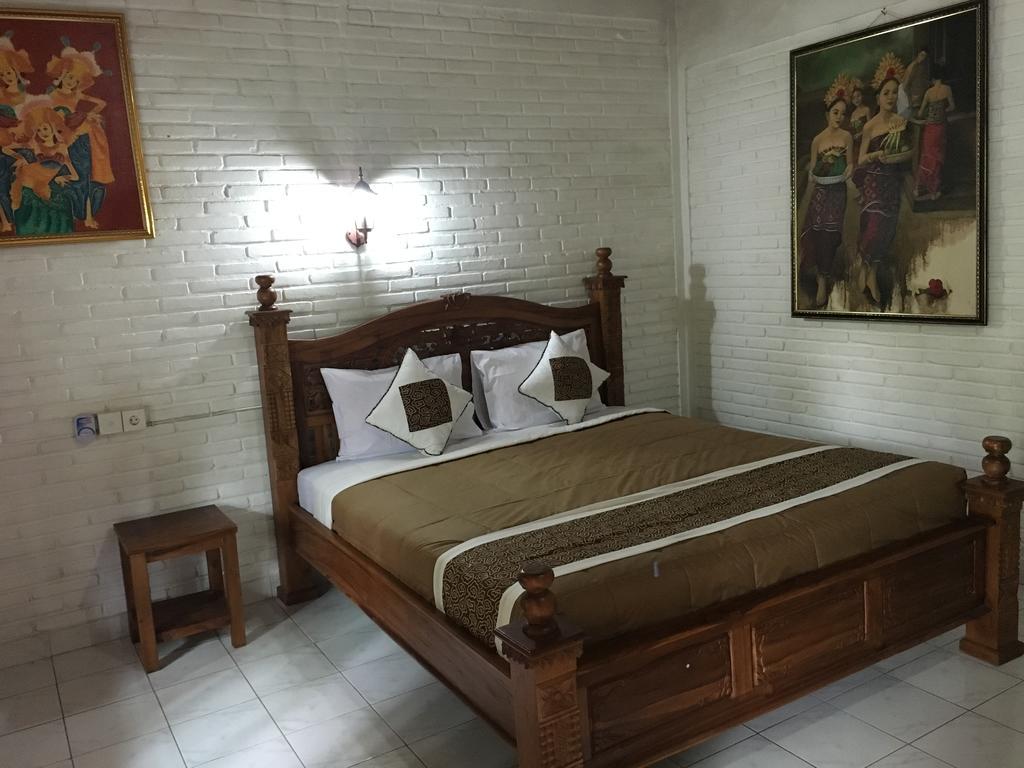 Eka'S Homestay Ubud Dış mekan fotoğraf