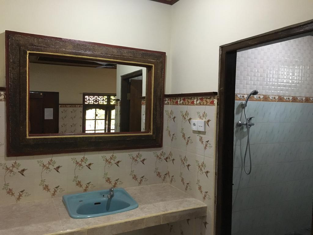 Eka'S Homestay Ubud Dış mekan fotoğraf
