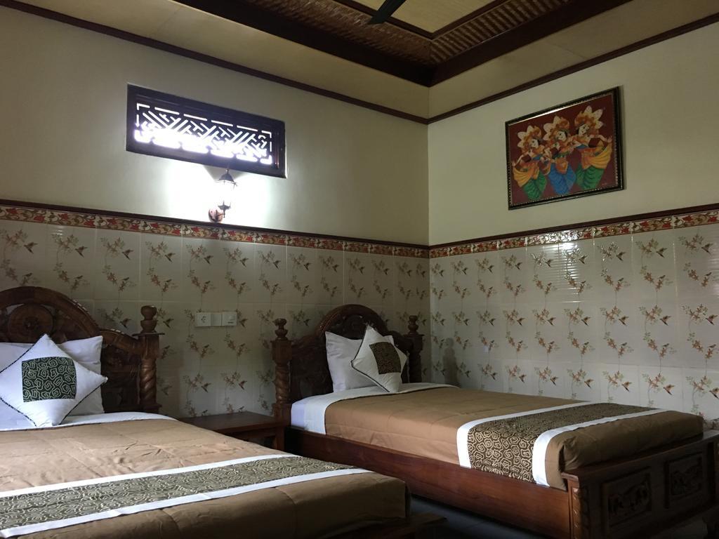 Eka'S Homestay Ubud Dış mekan fotoğraf