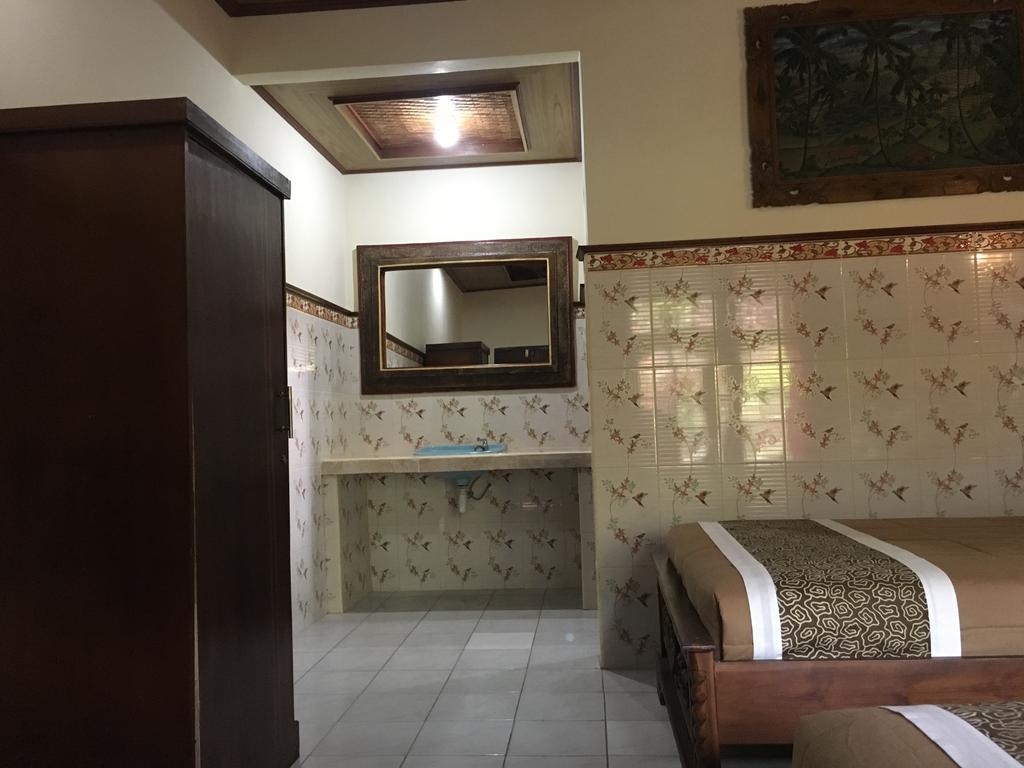 Eka'S Homestay Ubud Dış mekan fotoğraf