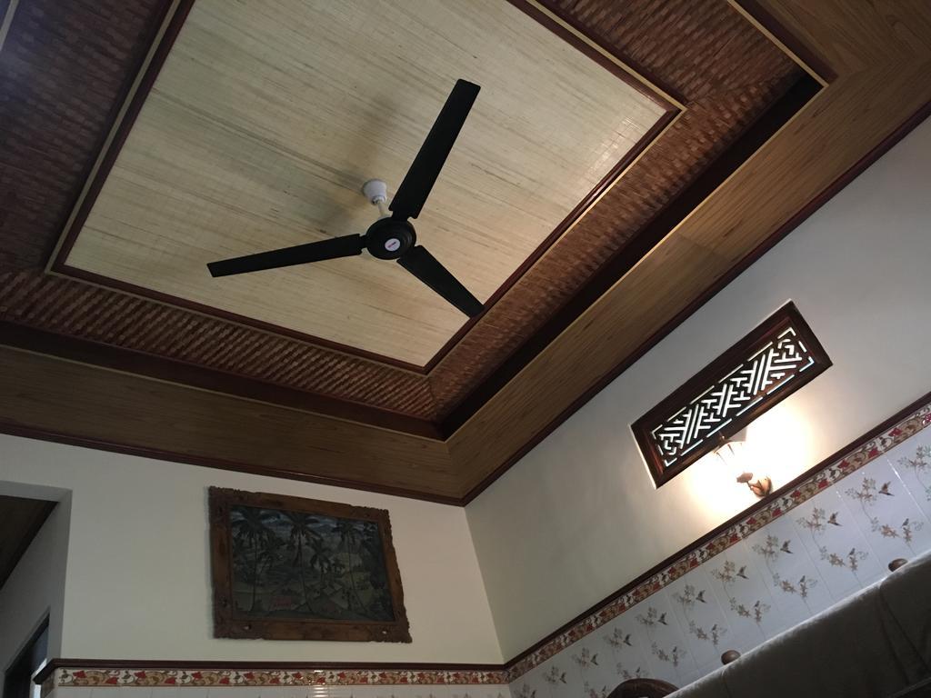 Eka'S Homestay Ubud Dış mekan fotoğraf