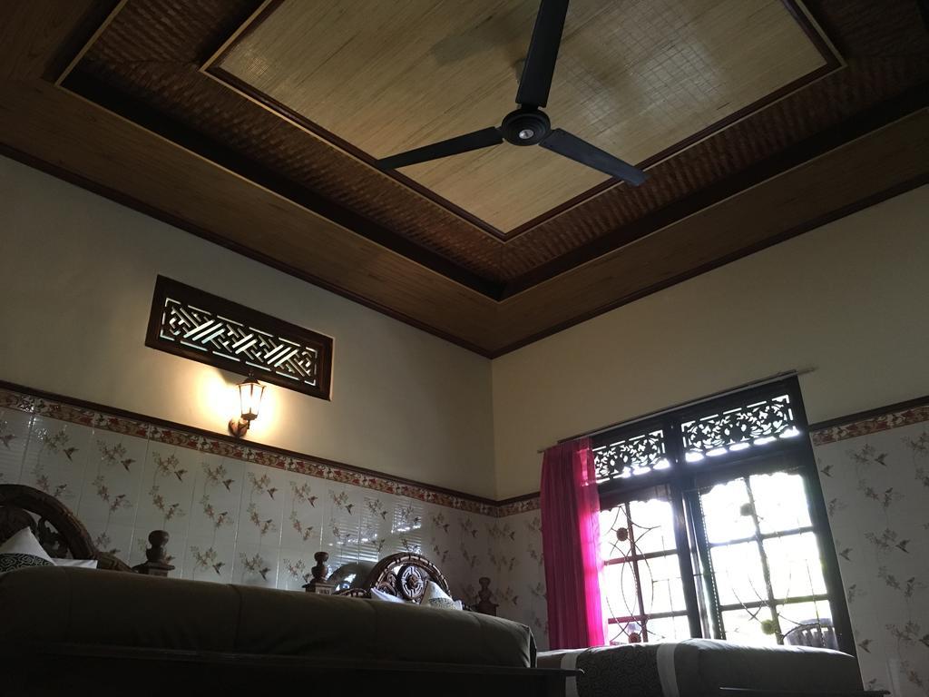 Eka'S Homestay Ubud Dış mekan fotoğraf